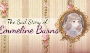 [STEAM]艾米琳·伯恩斯的悲伤故事（The Sad Story of Emmeline Burns）汉化免安装版