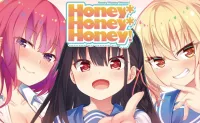 [AVG]HoneyHoneyHoney! 官方中文版