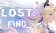 [桌宠]Lost Find 官方中文版