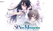 [AVG]SINce Memories~星穹之下 官方中文版