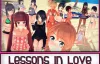 [SLG]Lessons in Love 恋爱课程 0.26.0 Part2 汉化免安装版