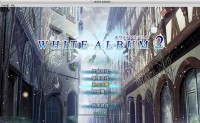 [AVG]白色相簿2（WHITE ALBUM 2）序章+終章 漢化免安裝版