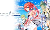 [AVG]Summer Pockets REFLECTION BLUE V1.22 漢化免安裝版(Android/PC)
