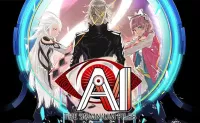 [AVG]AI：夢境檔案（AI: The Somnium Files） 官方中文版