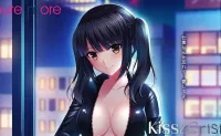 [AVG]Kiss＆Crisis 汉化免安装版