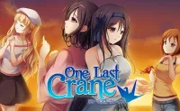 [AVG]最后的千纸鹤/One Last Crane 官方(机翻?)中文版