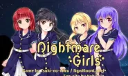 [RPG]NightmareGirls 汉化免安装版