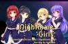 [RPG]NightmareGirls 汉化免安装版
