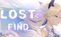 [桌宠]Lost Find 官方中文版