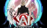 [AVG]AI：夢境檔案（AI: The Somnium Files） 官方中文版