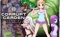 [RPG]CORRUPT GARDEN – 腐朽花园 汉化免安装版