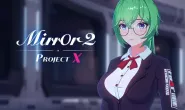 [PUZ]Mirror 2: Project X 官方中文版