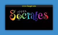 [AVG]Socrates Now V0.1 官方中文版