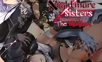 [AVG]Nightmare×Sisters～淫狱的献祭～ The Motion 机翻中文版