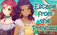 [AVG]Escape from the Princess 官方中文版