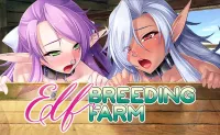 [AVG]精灵育种场/Elf Breeding Farm 汉化免安装版