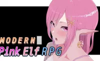 [RPG]精靈少女的粉紅現代大冒險 官方簡繁體中文版