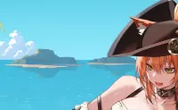 [ACT]船長：海盜來襲 / Miss Neko: Pirates 官方中文版